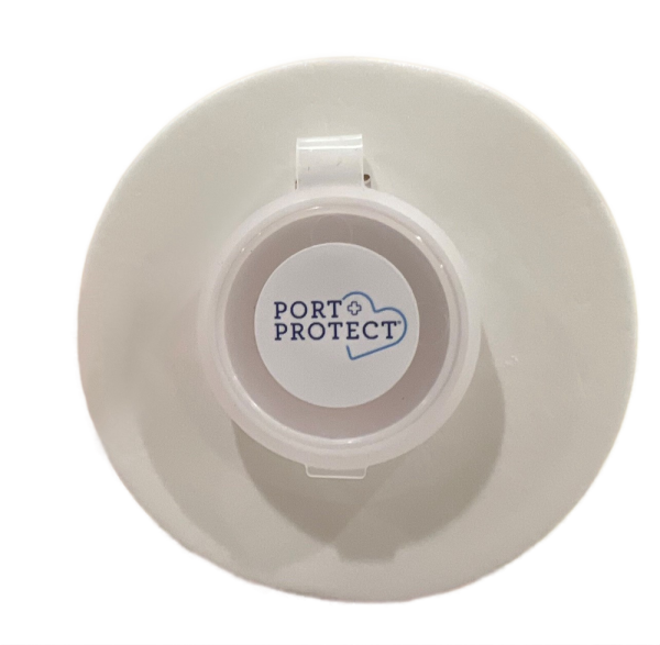 Port Protect - 10 Pack