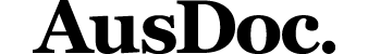 ausdoc