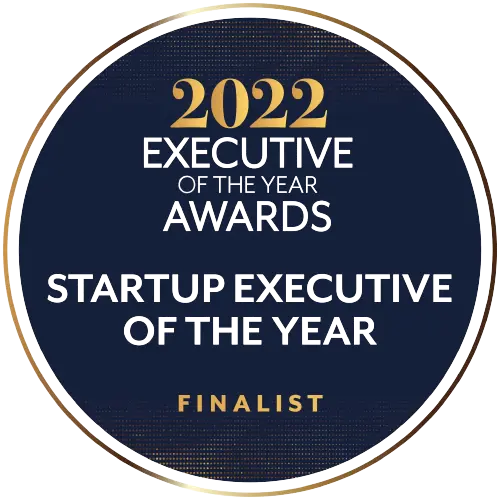 badge_startup-executive-of-the-year-2022